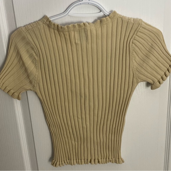 Princess Polly Zahira Top - Picture 5 of 6